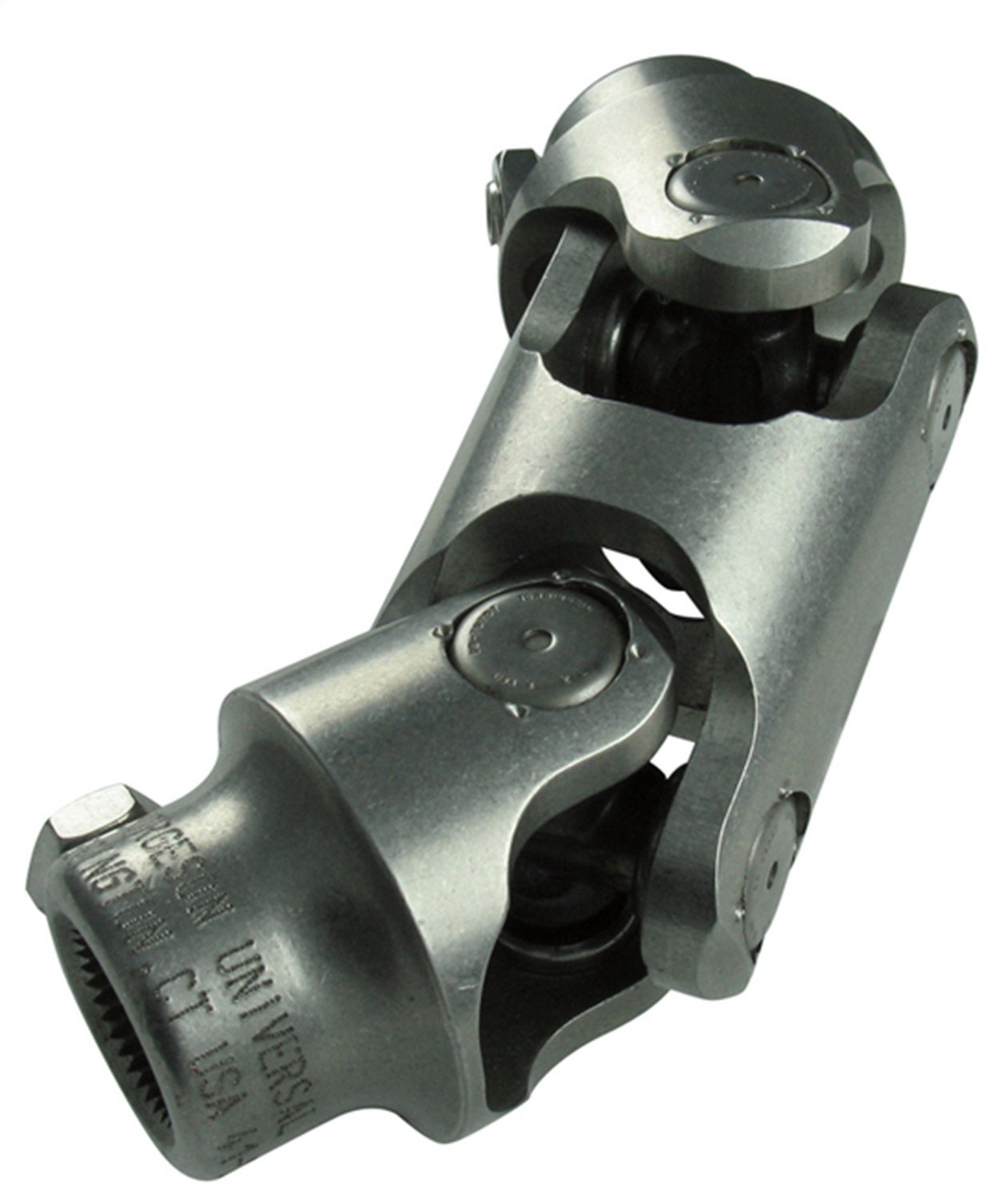 Borgeson 134949 Double Steering Universal Joint   Double Steering Universal
