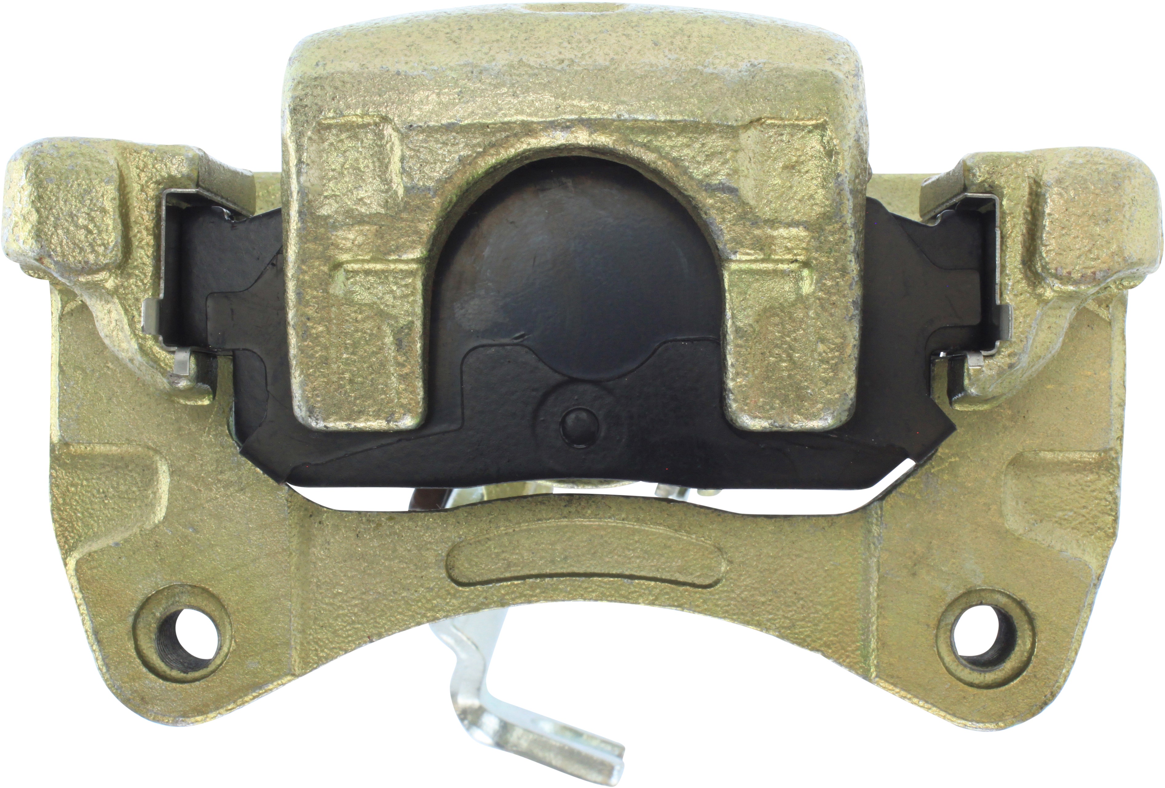 Centric Parts Disc Brake Caliper P/N:142.42545  Disc Brake Caliper P/N: