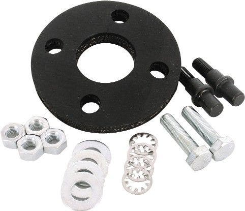 Borgeson 000941 Steering Coupler Rag Joint Disc   Steering Coupler Rag Joint