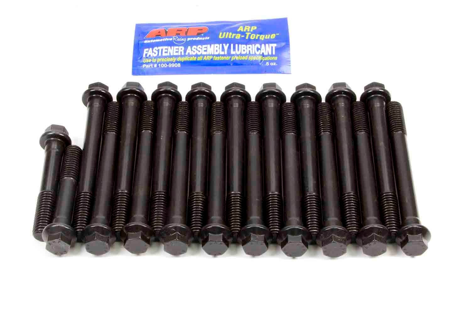 Ford Fe Head Bolt Kit - 6Pt. Ford Fe Head Bolt Kit - 6Pt.
