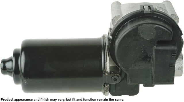 Cardone Reman Windshield Wiper Motor P/N:40-2048  Windshield Wiper Motor P/N: