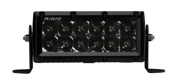 Rigid Industries 106213Blk E-Series Pro Spot Light   E-Series Pro Spot Light