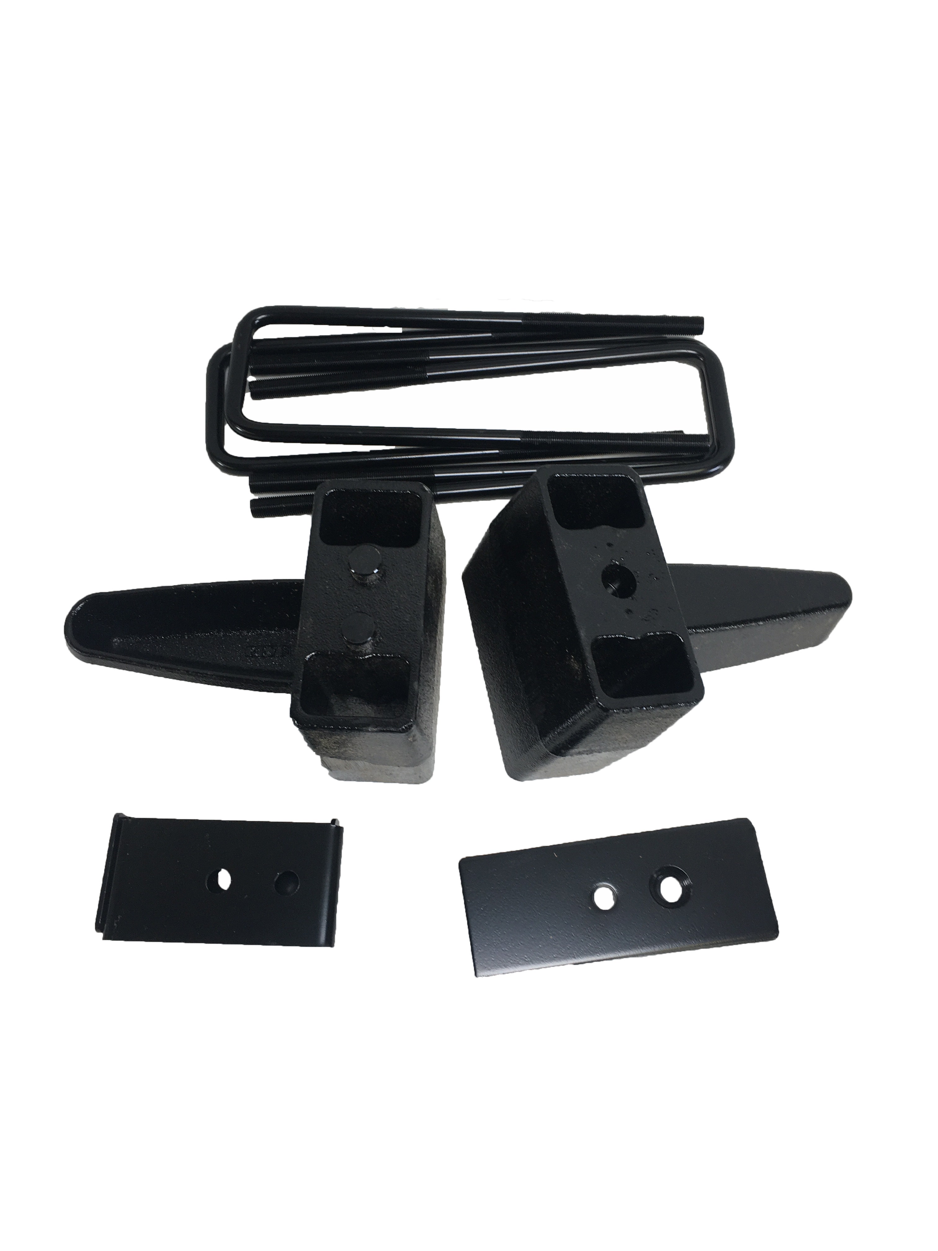 17-18 F150 5 R/Blck Kit 17-18 F150 5 R/Blck Kit
