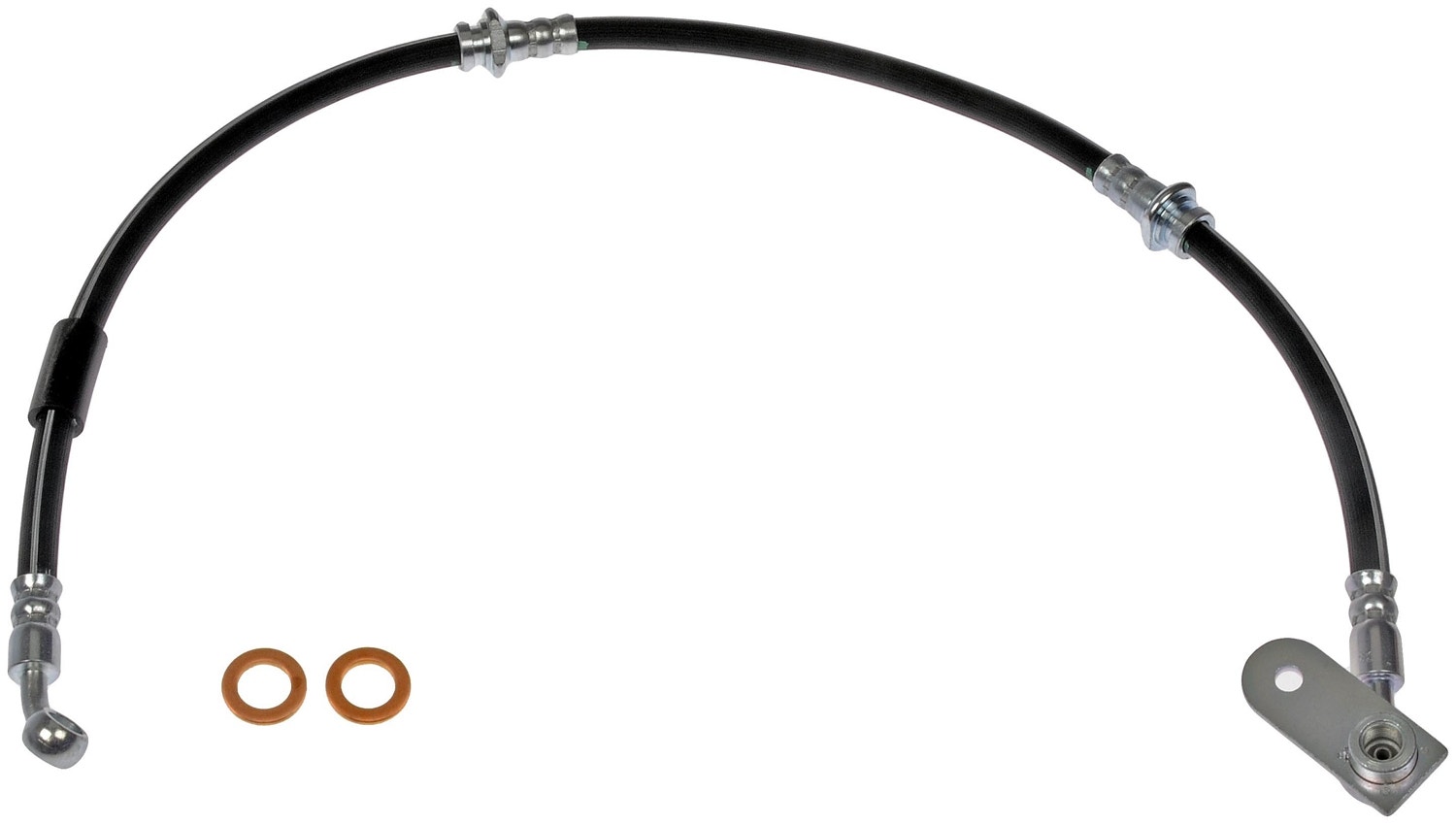 Dorman H620161   Hydraulic Brake Hose