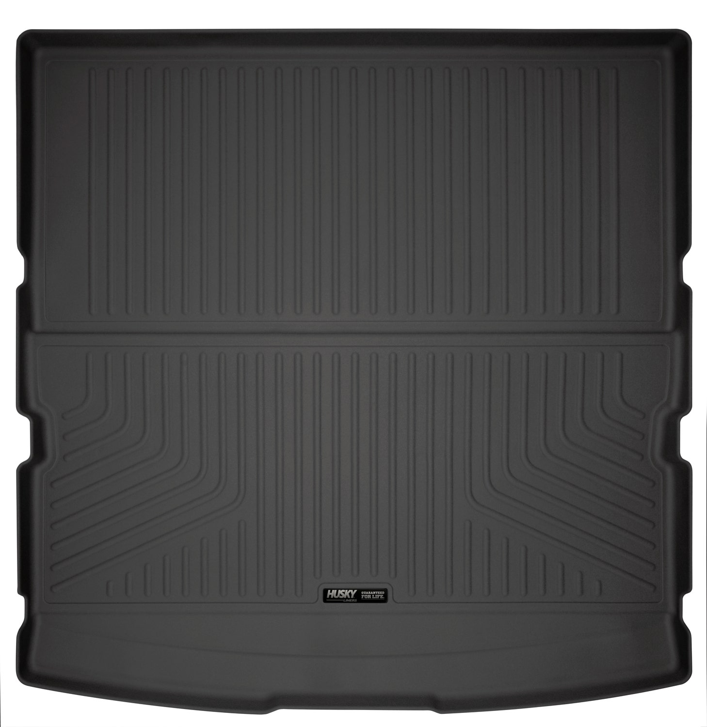 Husky Liners 23431 Weatherbeater Cargo Liner Fits 18-23 Expedition Navigator