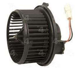 Four Seasons Hvac Blower Motor P/N:75821  Hvac Blower Motor P/N: