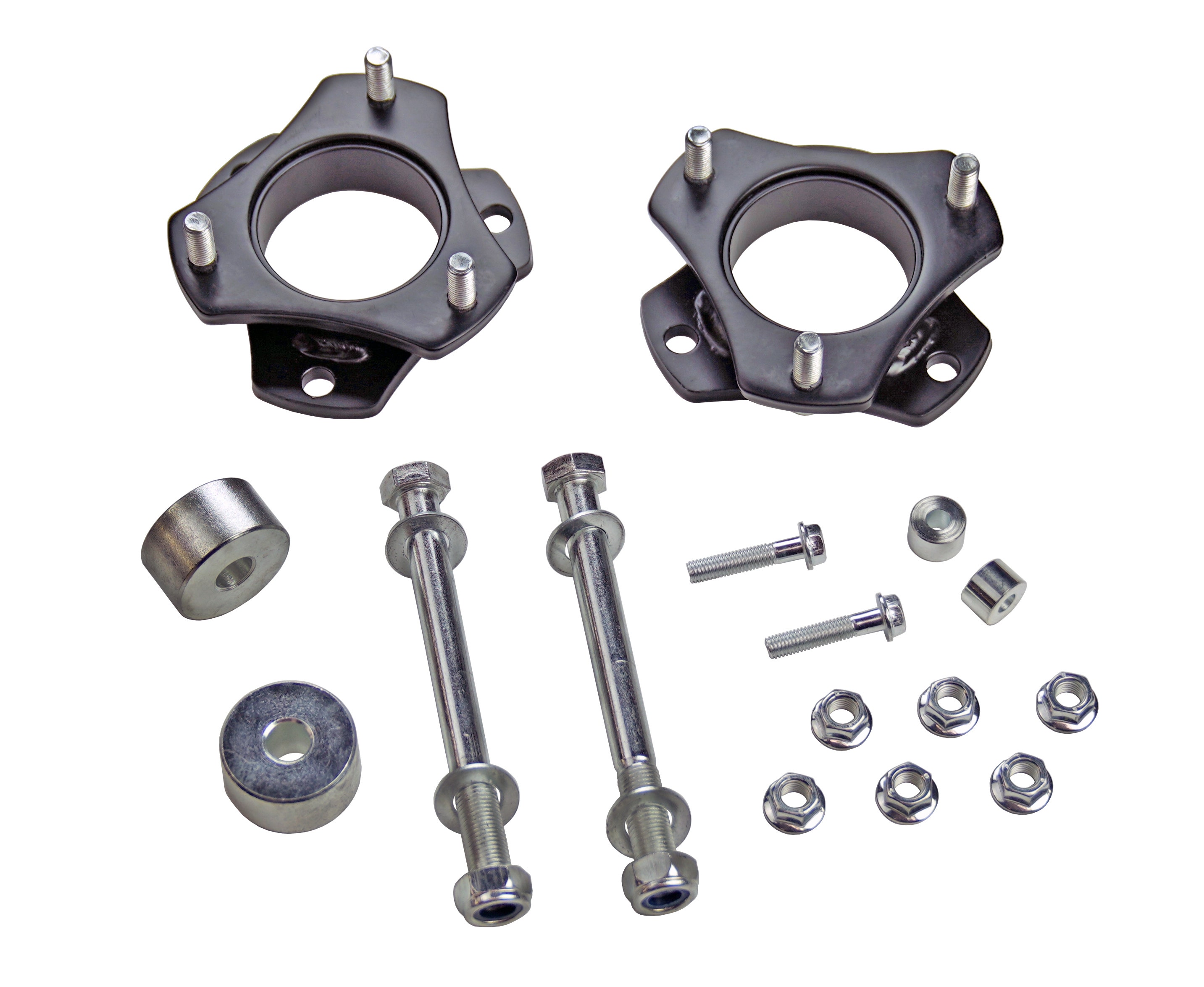 Superlift 40045 Front Leveling Kit Fits 05-23 Tacoma   Front Leveling Kit Fits