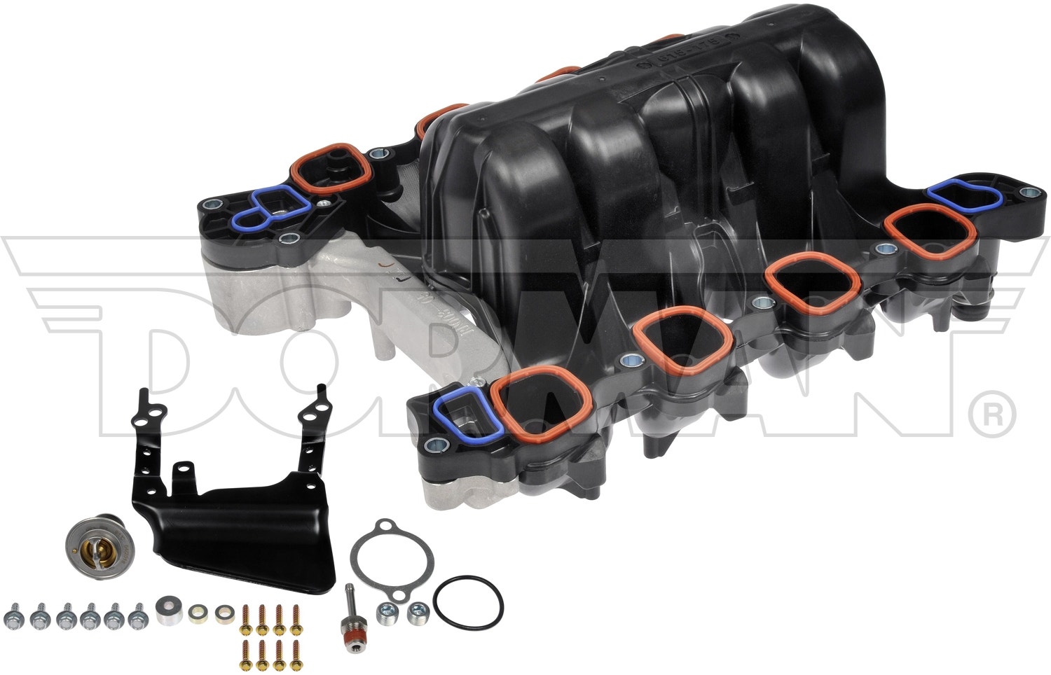 Dorman - Oe Solutions Engine Intake Manifold P/N:615-775  Engine Intake Manifold