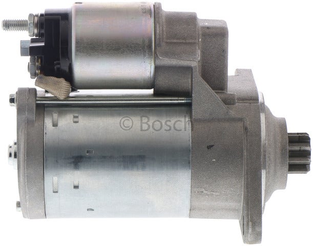 Bosch Starter Motor P/N:Sr15n  Starter Motor P/N: