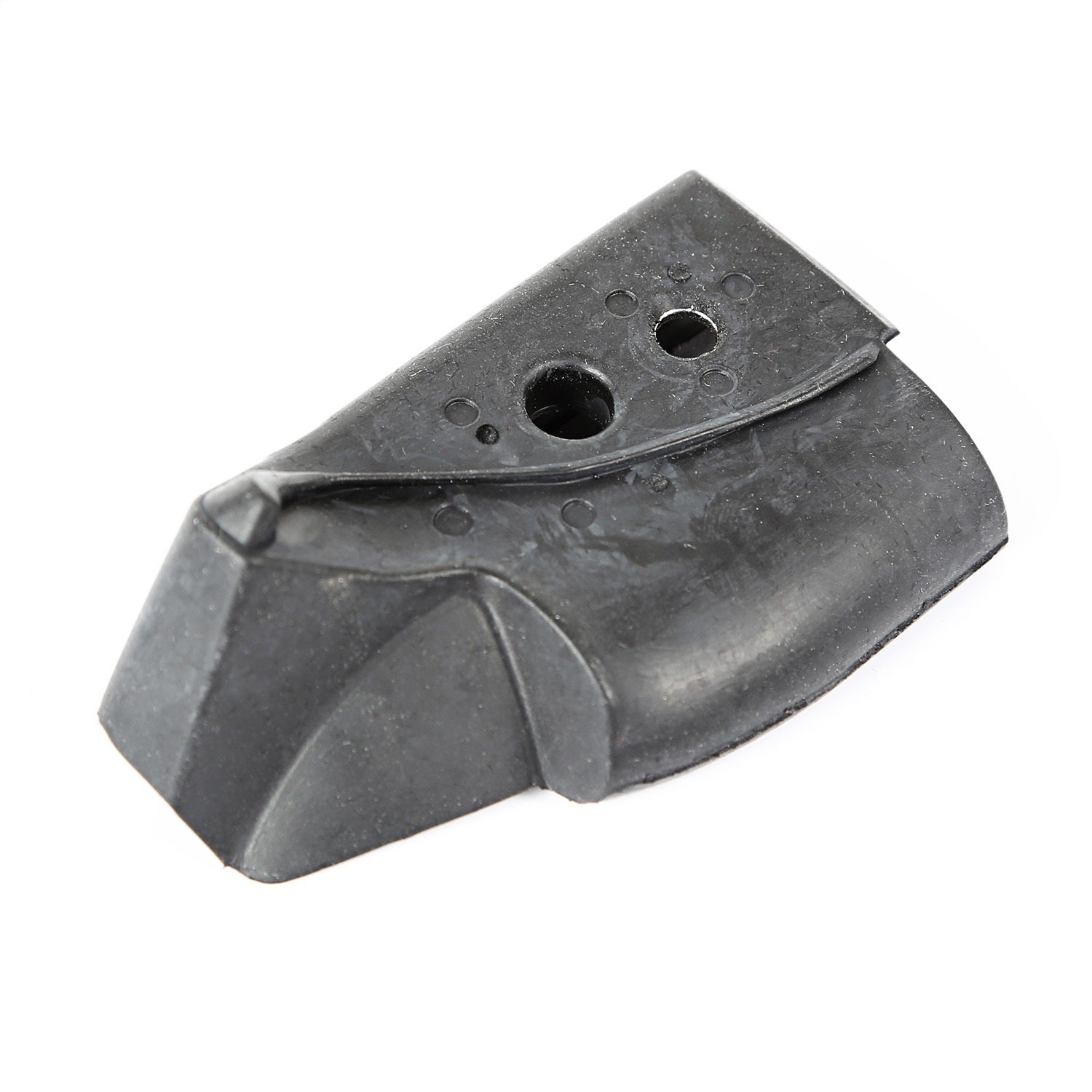 Omix 12303.96 Fender Corner Seal Fits 97-06 Wrangler (Tj)   Fender Corner Seal
