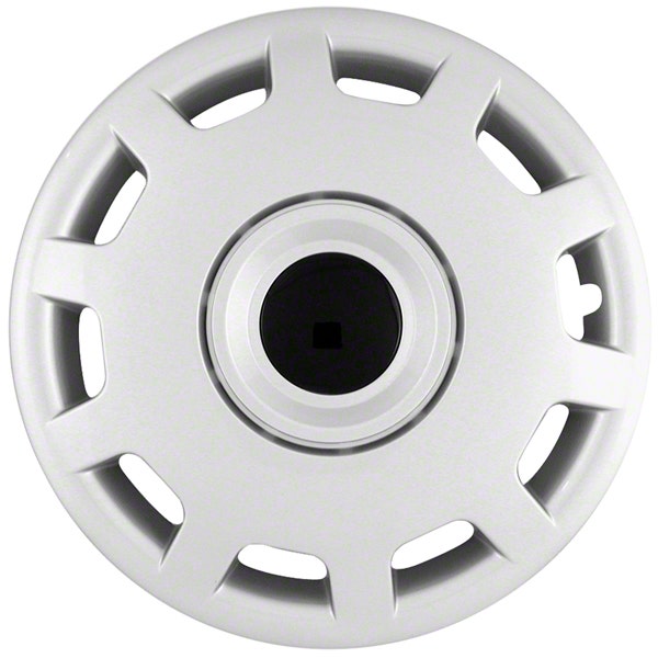 Coast2coast Iwc41315s   Wheel Cover; Diameter (In) - 15 Inch, Color - Silver,