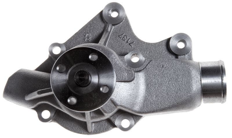 Water Pump Water Pump