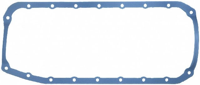Fel-Pro Engine Oil Pan Gasket Set P/N:1882  Engine Oil Pan Gasket Set P/N: