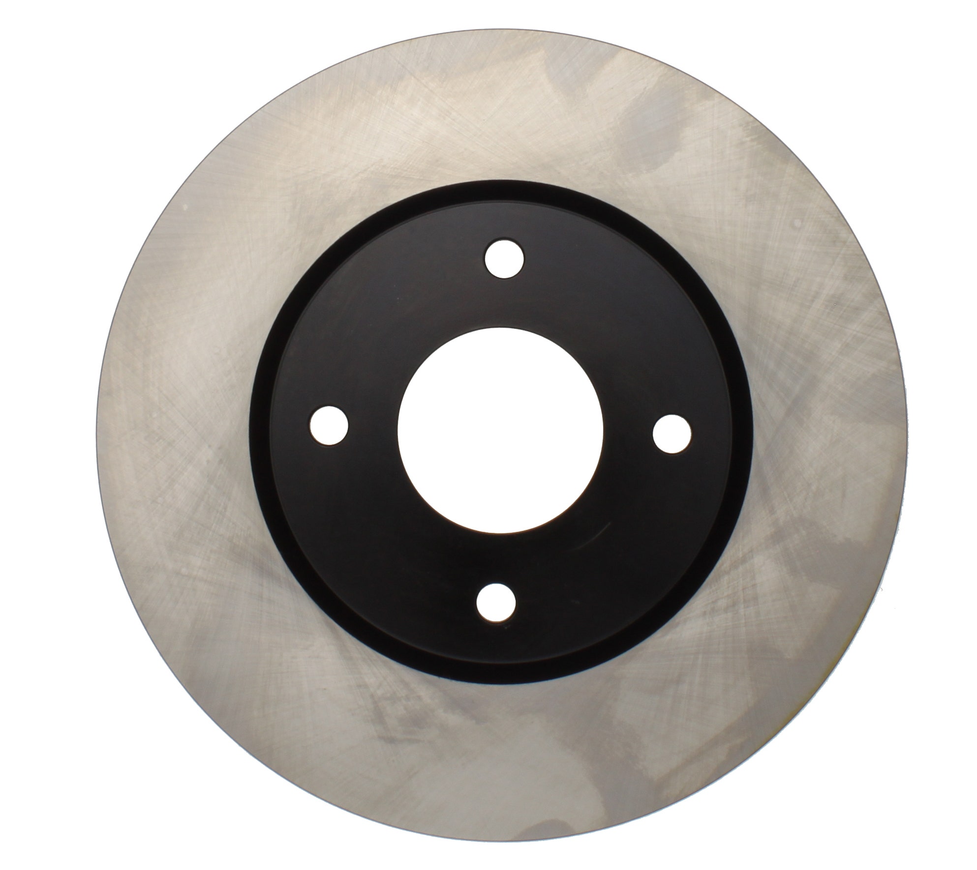 Centric Parts Disc Brake Rotor P/N:120.42091  Disc Brake Rotor P/N: