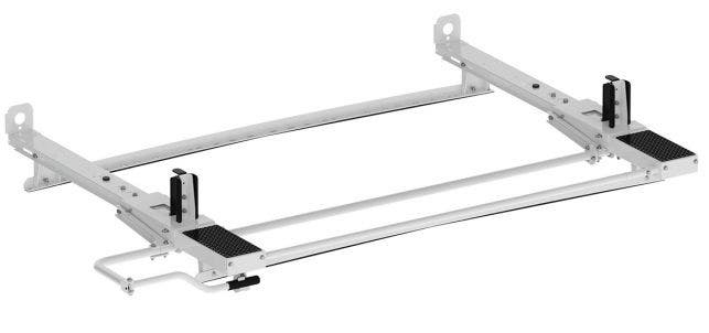 Transit Connect Drop Rack  Ez-Lodown (Tm) Ladder Rack  Weight Capacity (Lb) -
