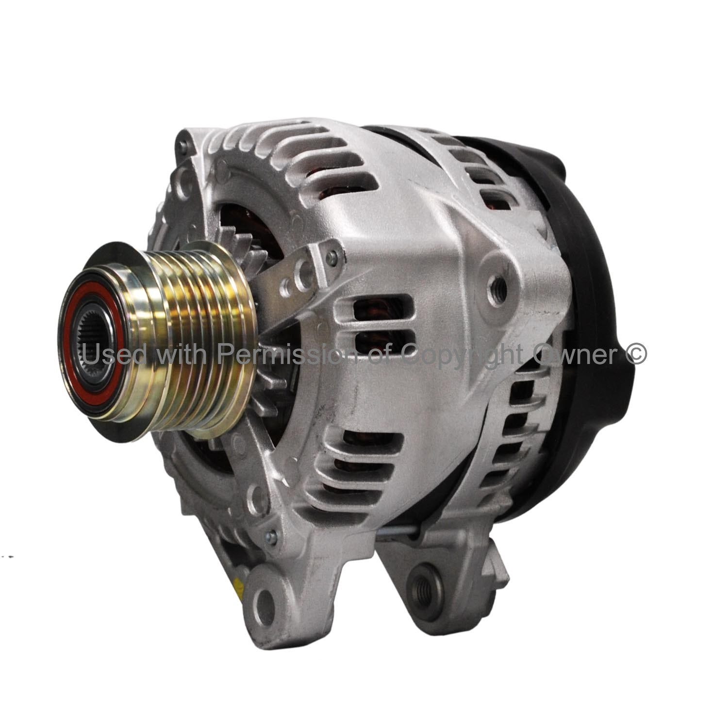 Mpa Alternator P/N:15640N  Alternator P/N: