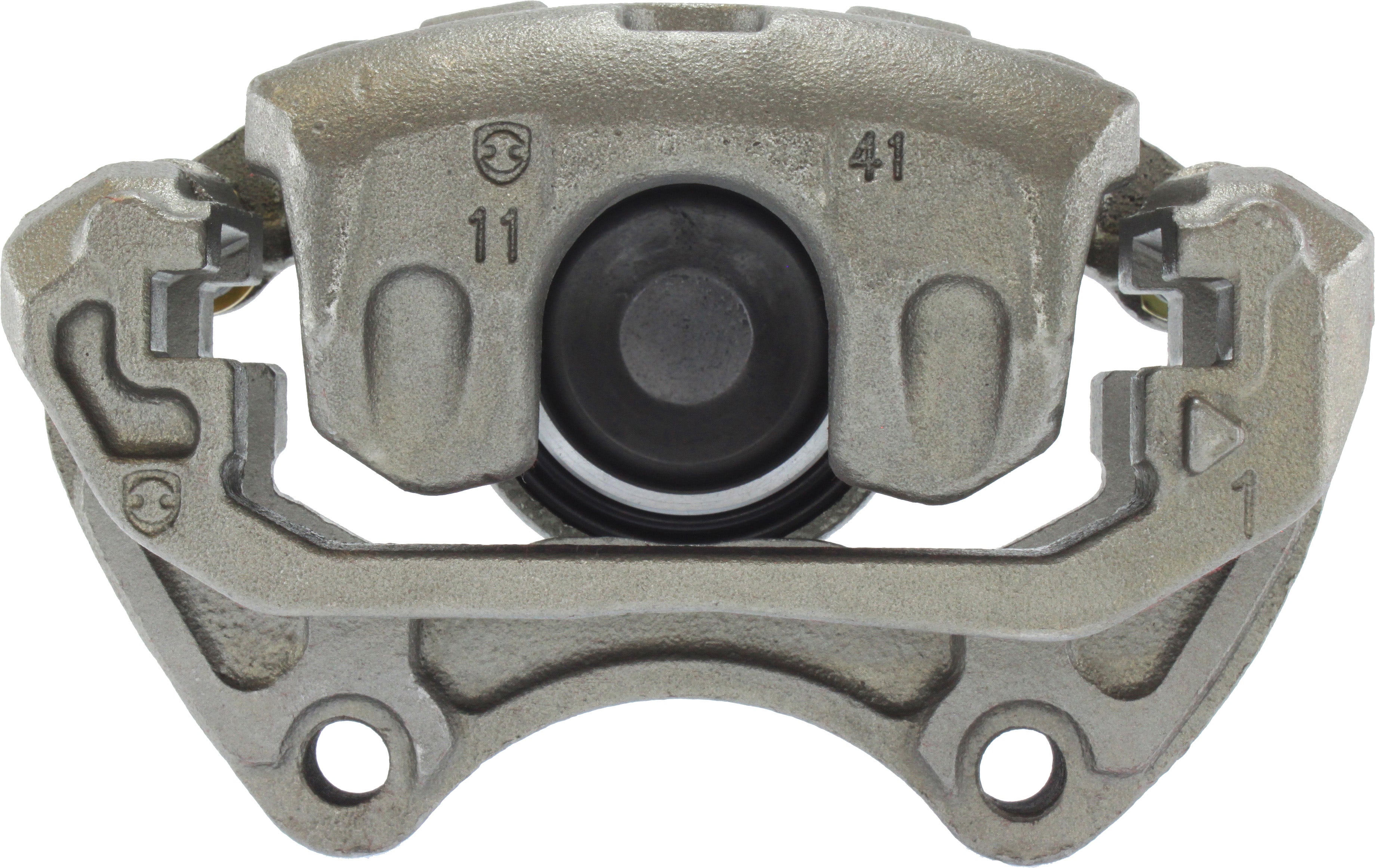 Centric Parts Disc Brake Caliper P/N:141.42111  Disc Brake Caliper P/N: