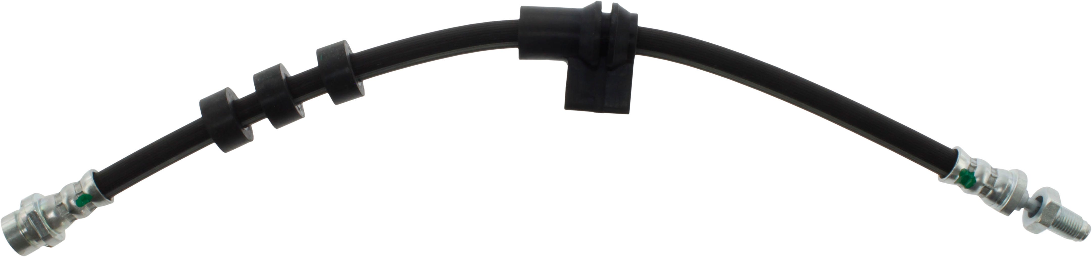 Centric Parts Brake Hydraulic Hose P/N:150.61077  Brake Hydraulic Hose P/N: