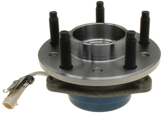 Raybestos Brakes Wheel Bearing And Hub Assembly P/N:713137   Wheel Bearing And