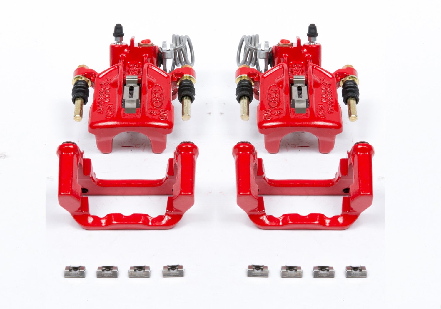 Caliper Pair Caliper Pair