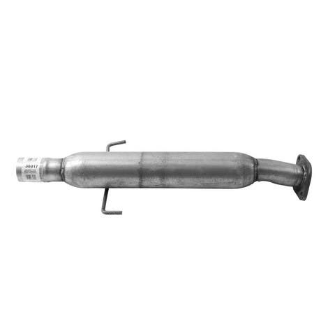 Ap Exhaust Exhaust Pipe P/N:38017  Exhaust Pipe P/N: