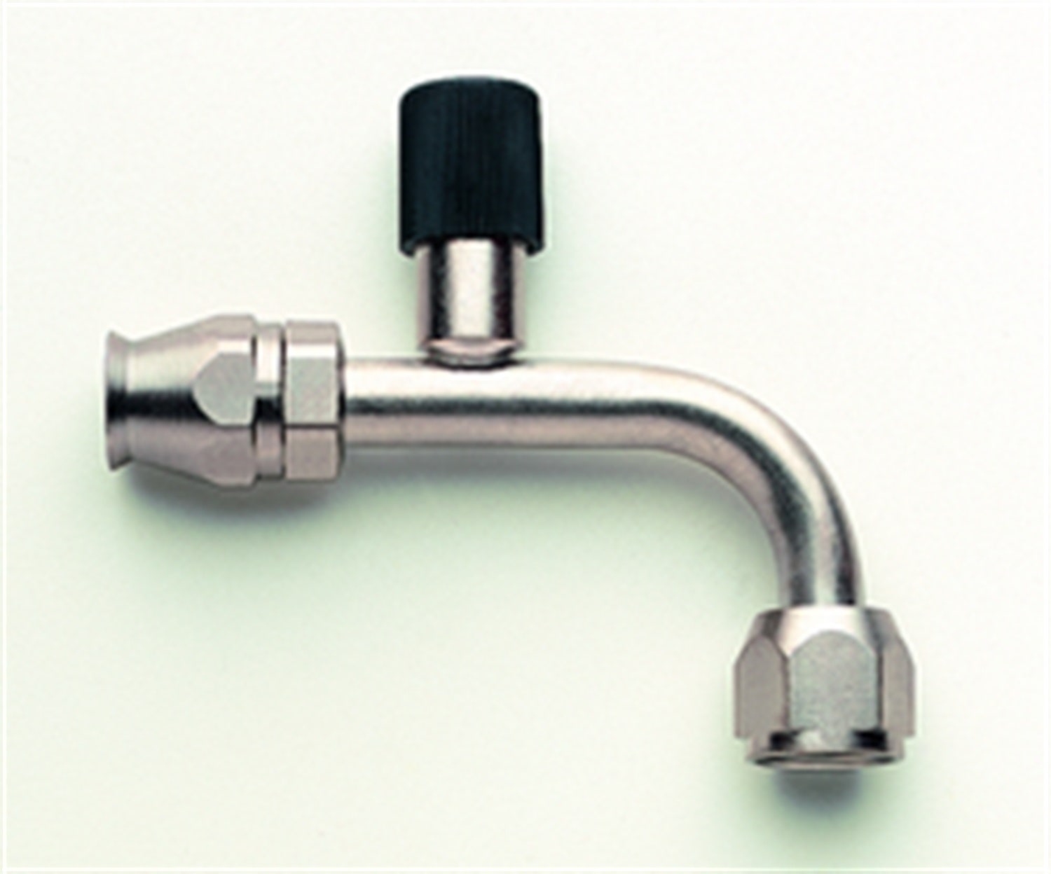 Aeroquip Fce1834 A/C Fitting   Air Conditioner Hose End Fitting; End Type1 -