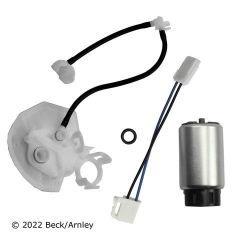 Beck/Arnley Electric Fuel Pump P/N:152-0988  Electric Fuel Pump P/N: