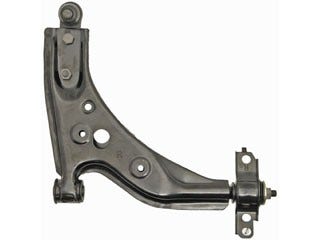 Dorman - Oe Solutions Suspension Control Arm And Ball Joint Assembly P/N:520-210