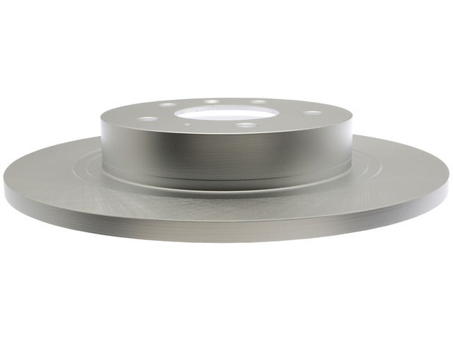 Raybestos Brakes Disc Brake Rotor P/N:580900Fzn  Disc Brake Rotor P/N: