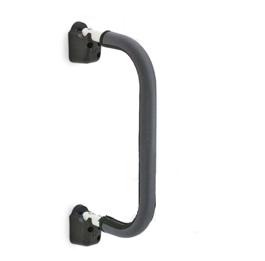 Stromberg Carlson Am-Zip22c Lend-A-Hand Zip Grip - 22", Charcoal   Lend-A-Hand