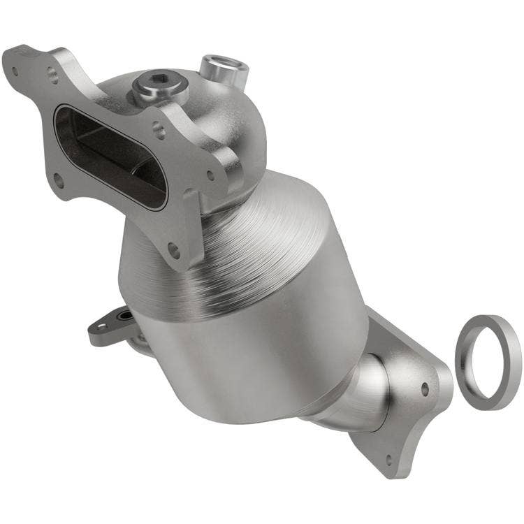 Magnaflow California Converter 5531680 Direct Fit California Catalytic Converter
