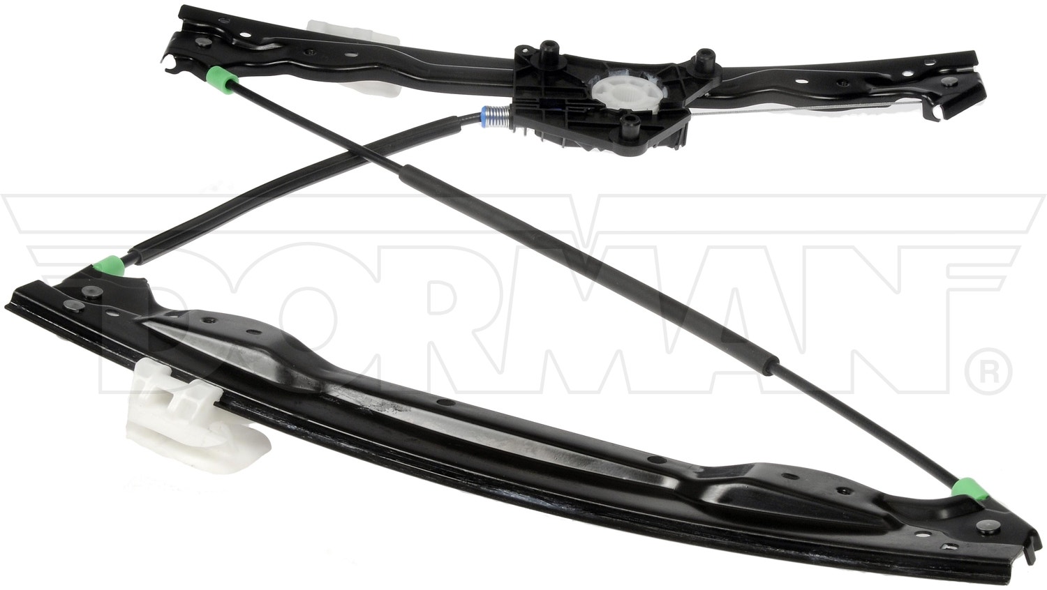 Dorman - Oe Solutions Window Regulator P/N:752-313  Window Regulator P/N: