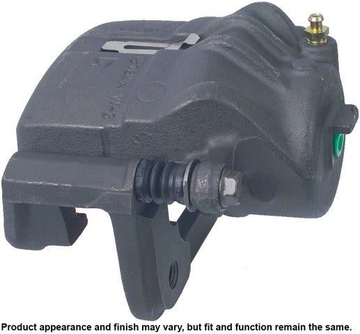Cardone Reman Disc Brake Caliper P/N:18-B4383c  Disc Brake Caliper P/N:
