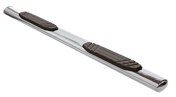 Go Rhino 640087Ps 4 In. Oe Xtreme Plus Sidesteps Kit   Nerf Bar Oem Xtreme;