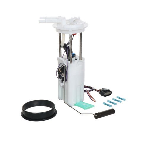 Carter Fuel Pump Module Assembly P/N:P74770m  Fuel Pump Module Assembly P/N: