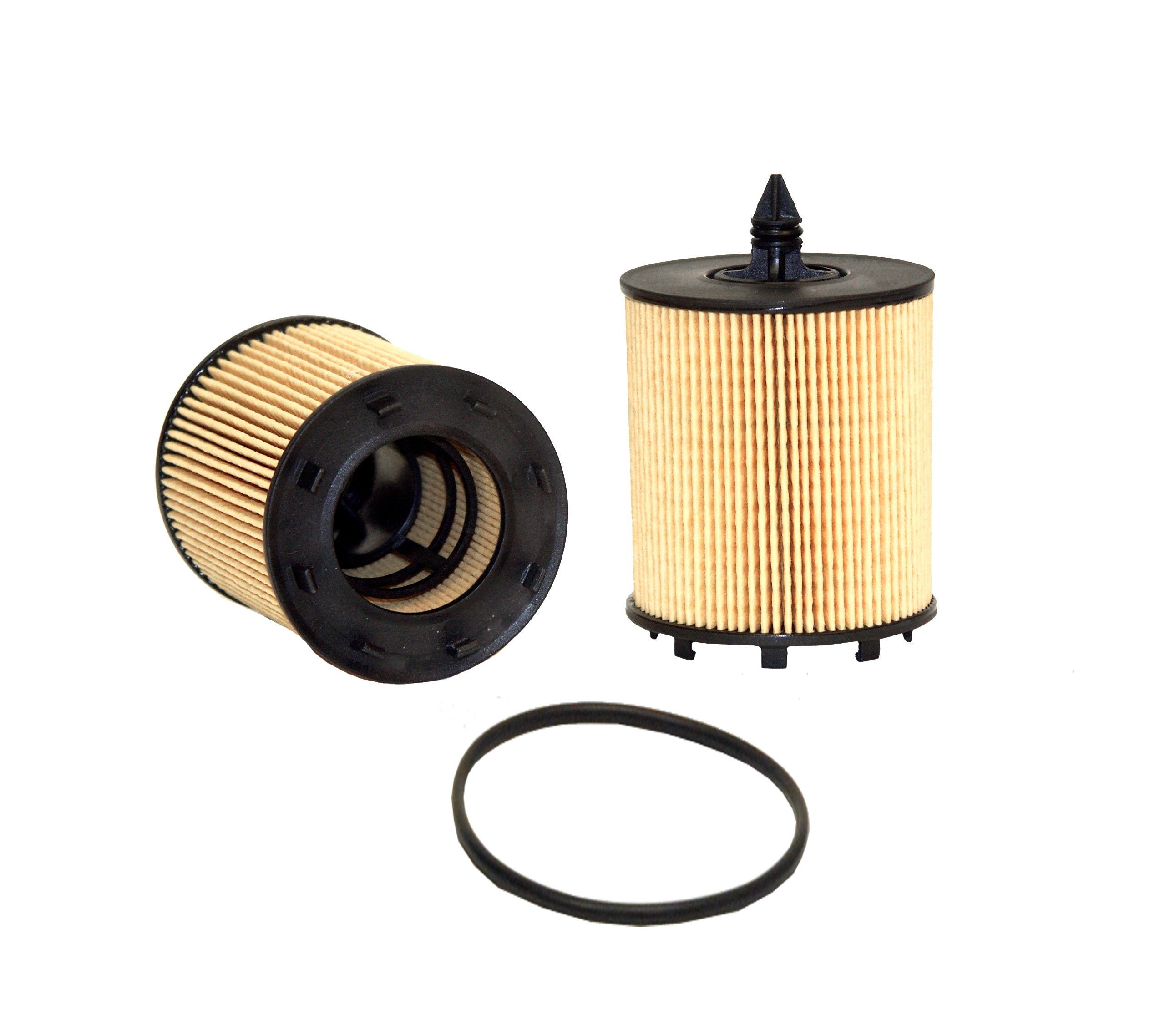 Wix Engine Oil Filter P/N:57082  Filters  Oil Filter; Type - Canister, Color -
