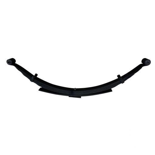 Skyjacker Cr16s Softride Leaf Spring  Suspensions  Leaf Spring Soft Ride;