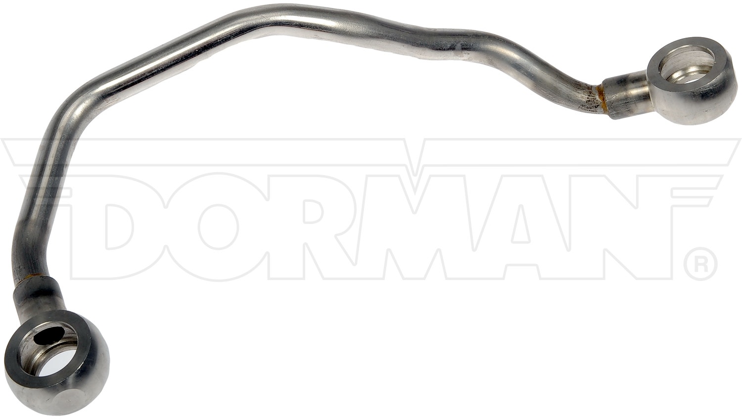 Dorman - Oe Solutions Engine Oil Cooler Hose Assembly P/N:625-519  Engine Oil