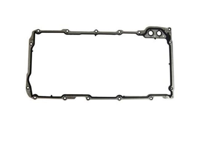 Gm Genuine Parts 12612350 Oil Pan Gasket Gm Genuine Parts  Oil Pan Gasket