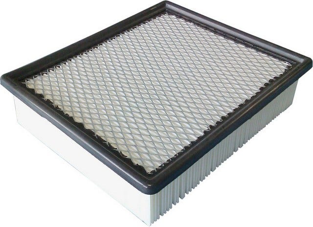 Bosch Air Filter P/N:5287Ws  Air Filter P/N: