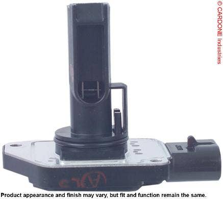 Mass Air Flow Sensors Mass Air Flow Sensors