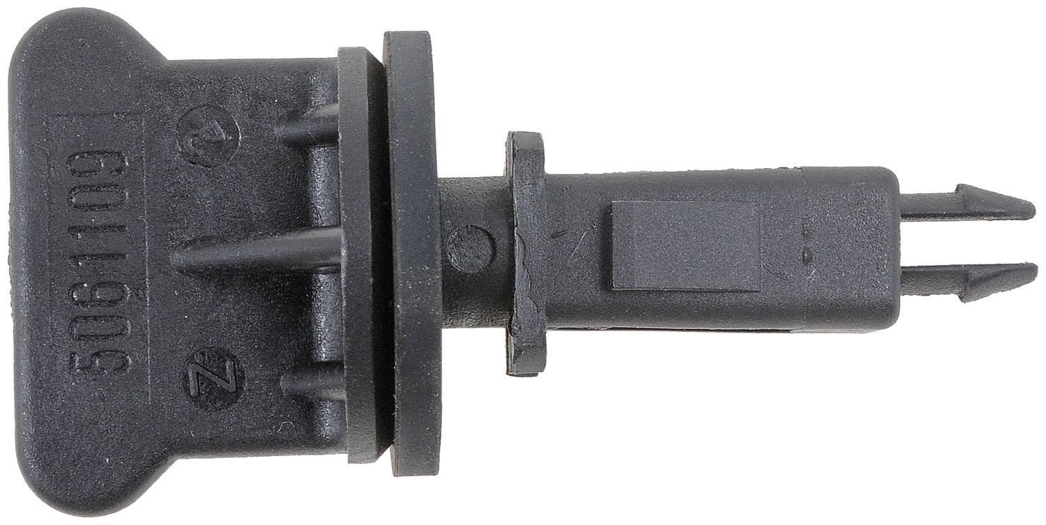 Dorman - Help Radiator Drain Petcock P/N:61109 Drain Petcock  Connection Type -