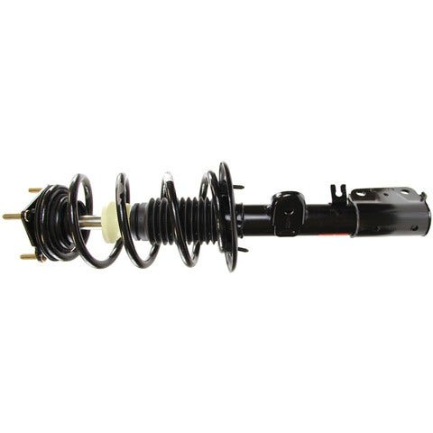 Monroe Shocks & Struts Suspension Strut And Coil Spring Assembly P/N:172621