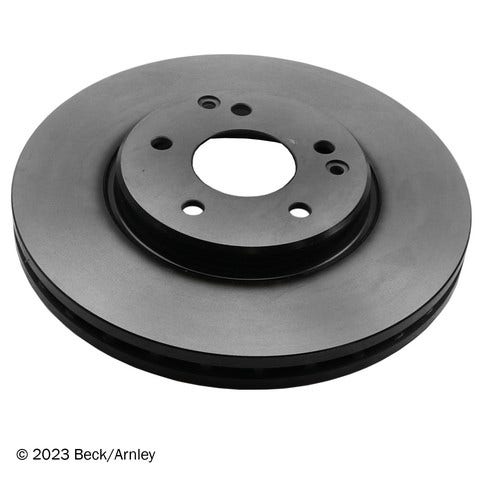 Beck/Arnley Disc Brake Rotor P/N:083-3265  Disc Brake Rotor P/N: