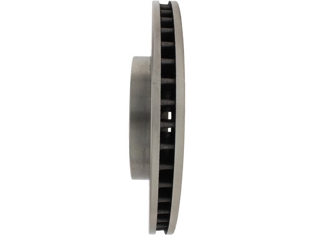 Centric Parts Disc Brake Rotor P/N:121.50024  Disc Brake Rotor P/N: