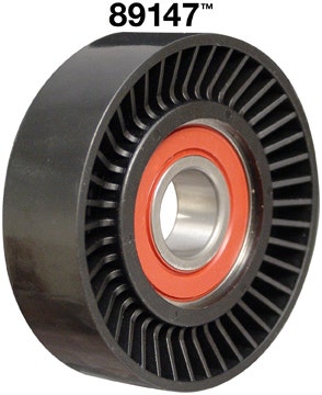 Dayco Accessory Drive Belt Idler Pulley,Accessory Drive Belt Tensioner Pulley