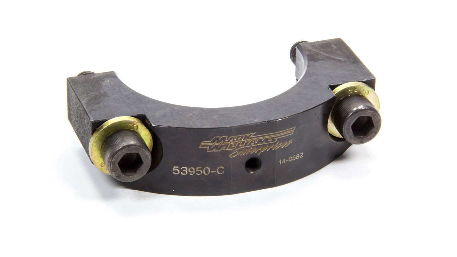 Mark Williams Enterprises 53950 8 3/4" Mopar Billet Cap  Enterprises  8 3/4
