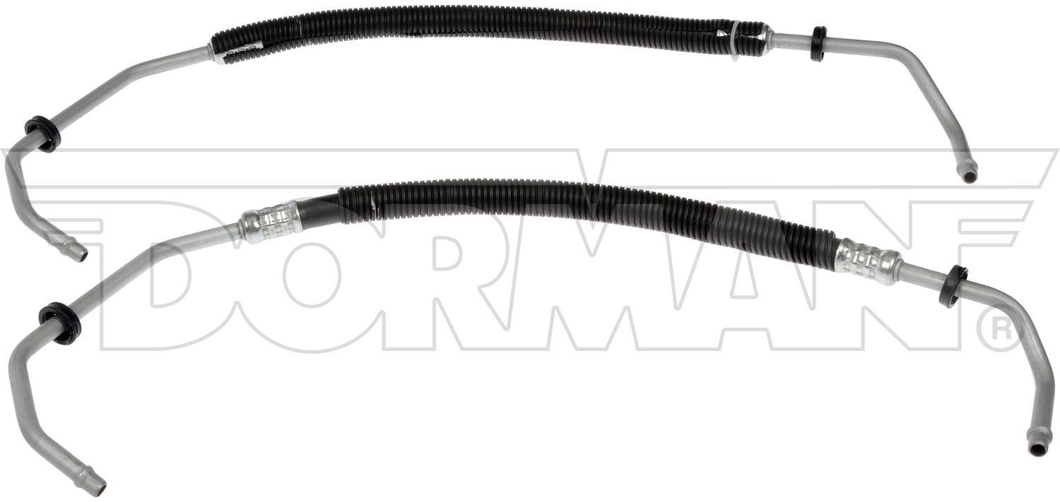Dorman - Oe Solutions Automatic Transmission Oil Cooler Hose Assembly