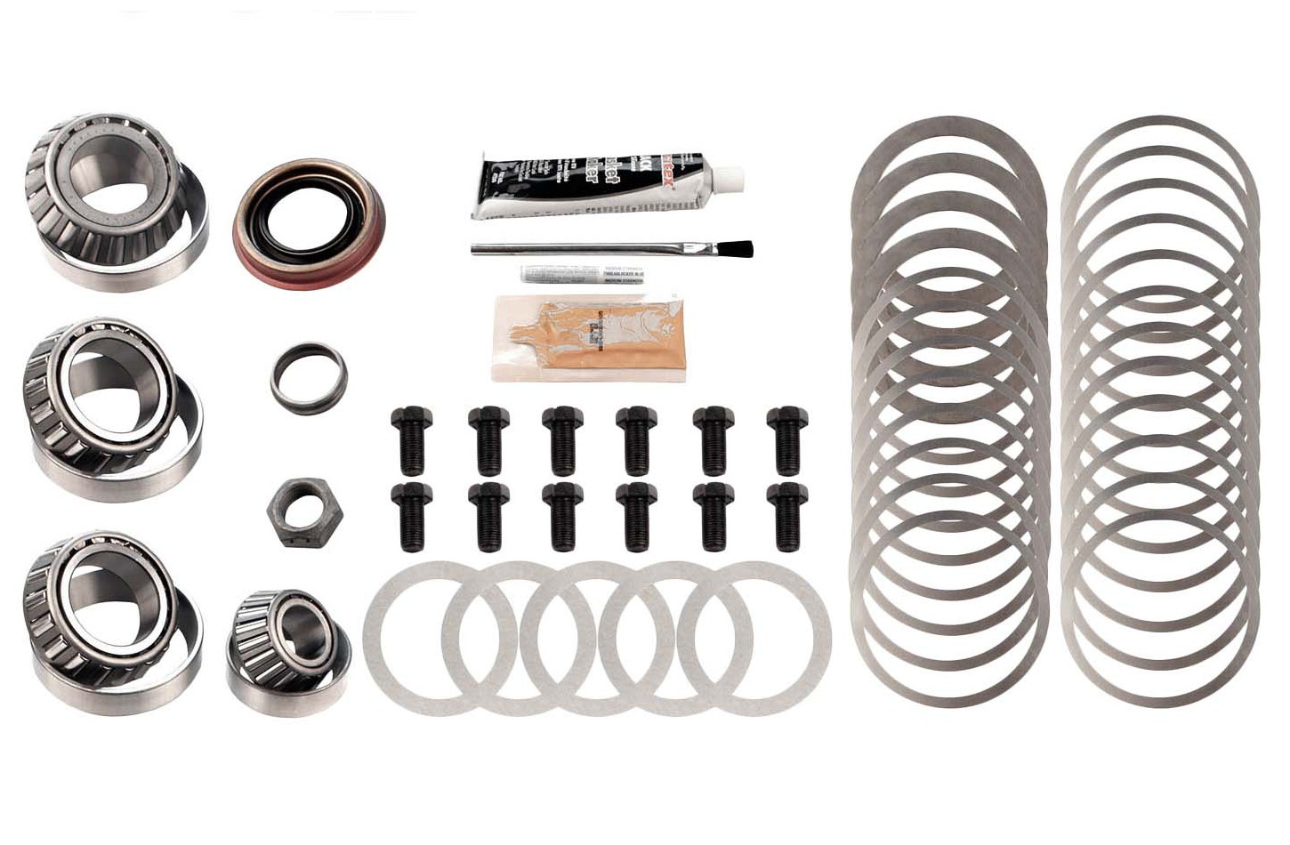 Differential Bearing Kit Differential Bearing Kit