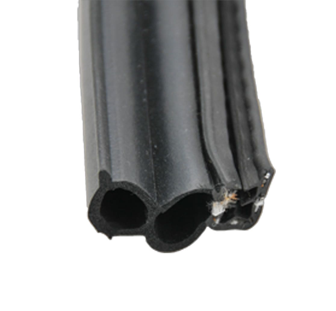 Slide On Clip Seal W/Dou Slide On Clip Seal W/Dou